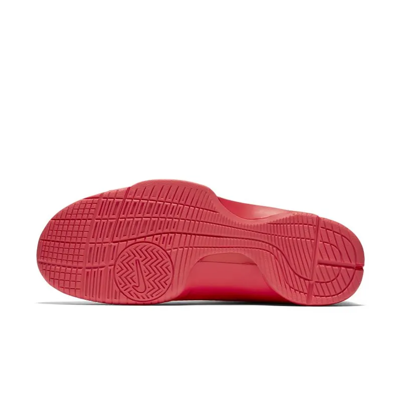 Nike Hyperdunk 08 Red (820321-600)