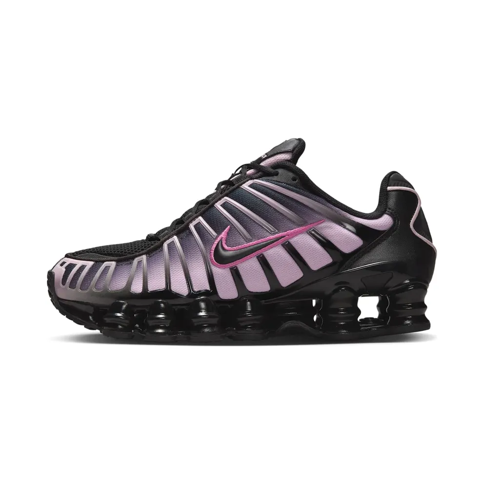 Nike Shox TL Schwarz (IH4485-001)