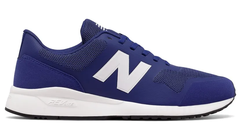 New Balance 5 “Blue / White” (MRL005RB)
