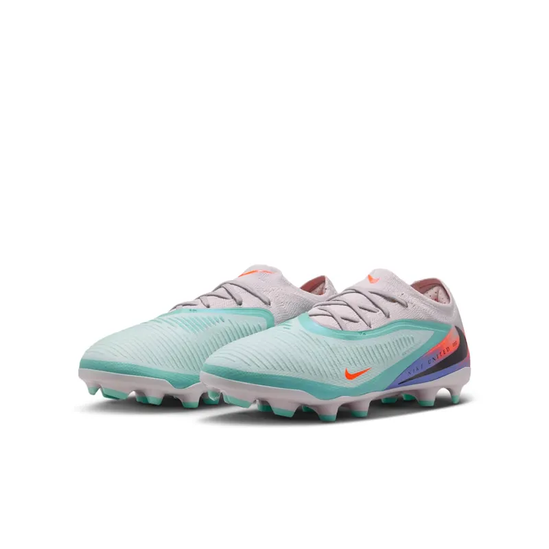 Nike Phantom 6 Low Pro FG/MG United 002 Pack (IB2463-300)