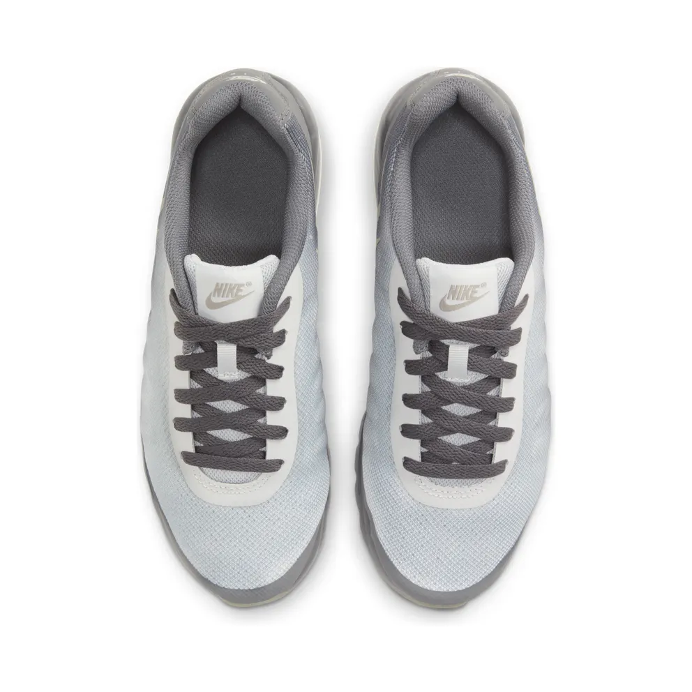 Nike Air Max Invigor “Iron Grey / Grey Fog / White / Light Army” (DH4113-001)