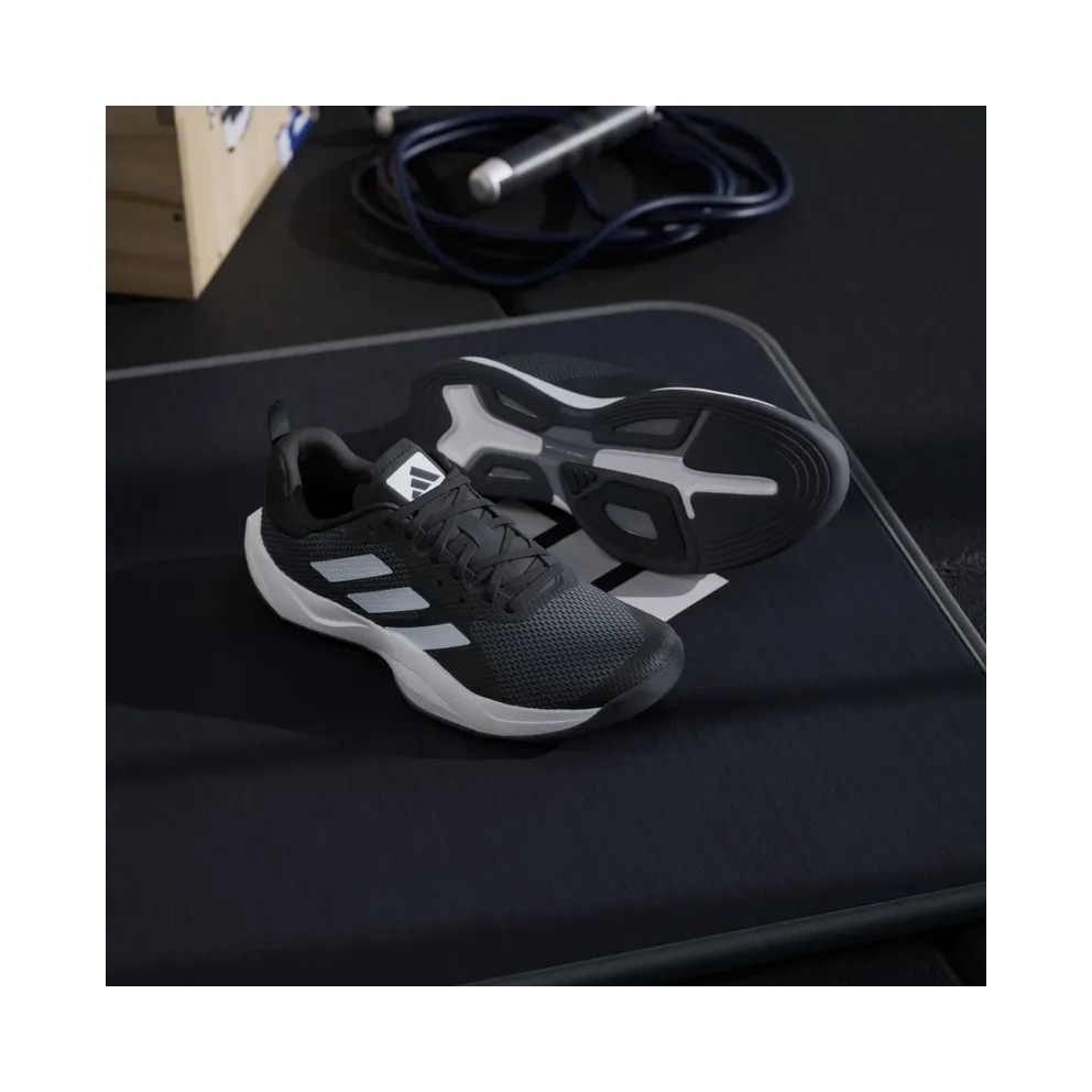 Adidas Rapidmove Training Core Black / Cloud White / Grey Six (IF3203)