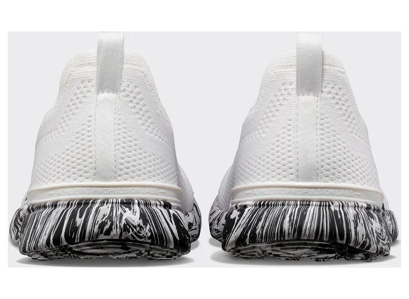 APL TechLoom Breeze “White/Black/Marble” (Dames) (3)