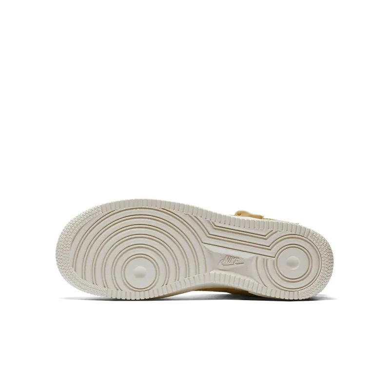 Nike SF Air Force 1 Mid Mushroom (GS) Mushroom/Mushroom-Light Bone (AJ0424-200)