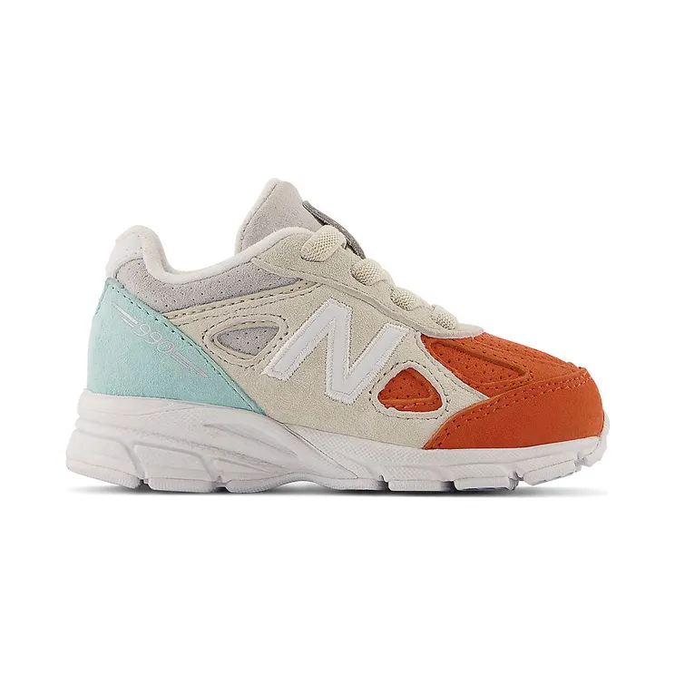 New Balance 990v4 Kith Cyclades (IV990KC2)
