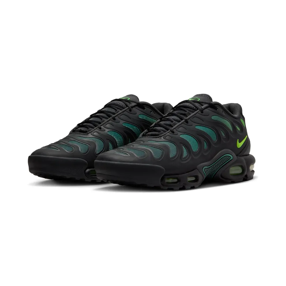 Nike Air Max Plus Drift “Black Volt” (FD4290-006)