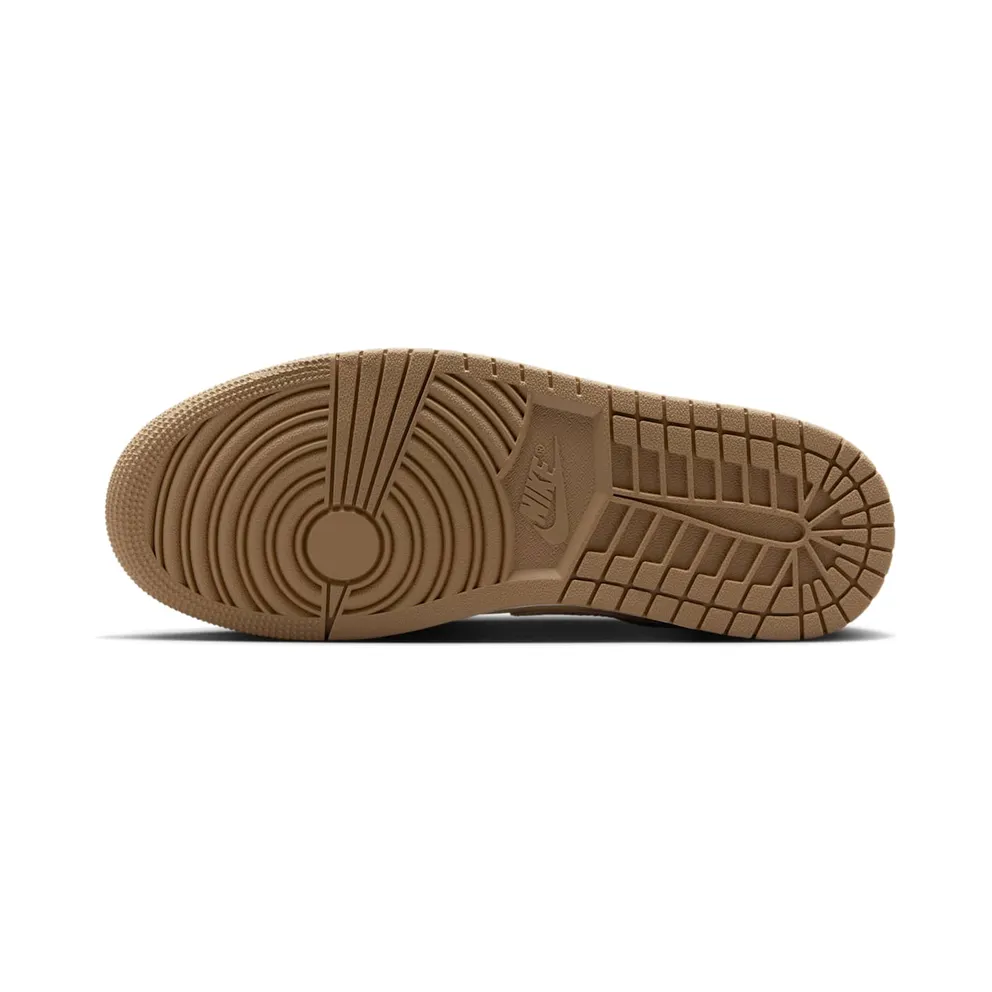 Jordan 1 Low “Rattan Sail Desert Camo” (DC0774-203)