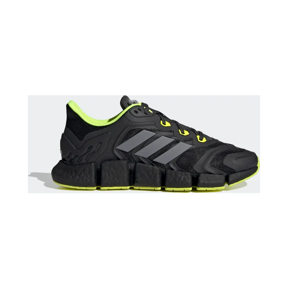 adidas Climacool Vento HEAT.RDY Laufschuh Core Black / Grey Four / Carbon (H67641)