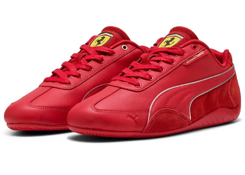 Puma Speedcat OG Ferrari Red (308905-02)