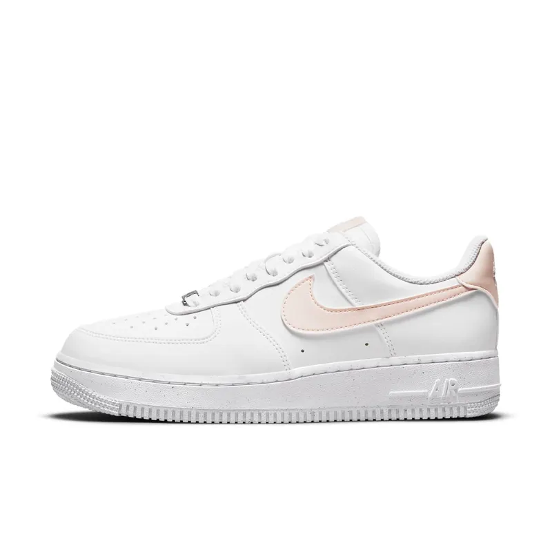 Nike Air Force 1 ’07 Next Nature White (DC9486-100)