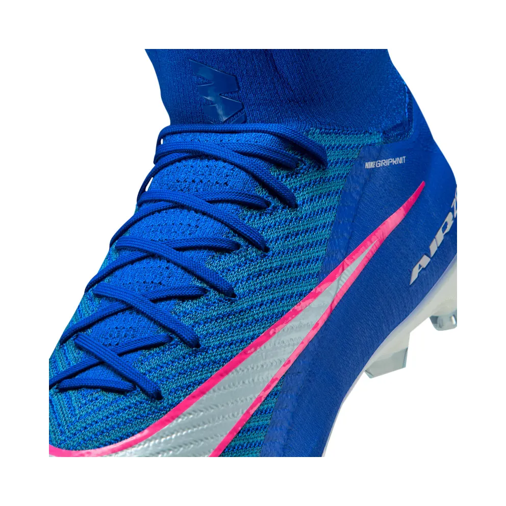 Nike Mercurial Racer Blue / White (FQ8339-446)