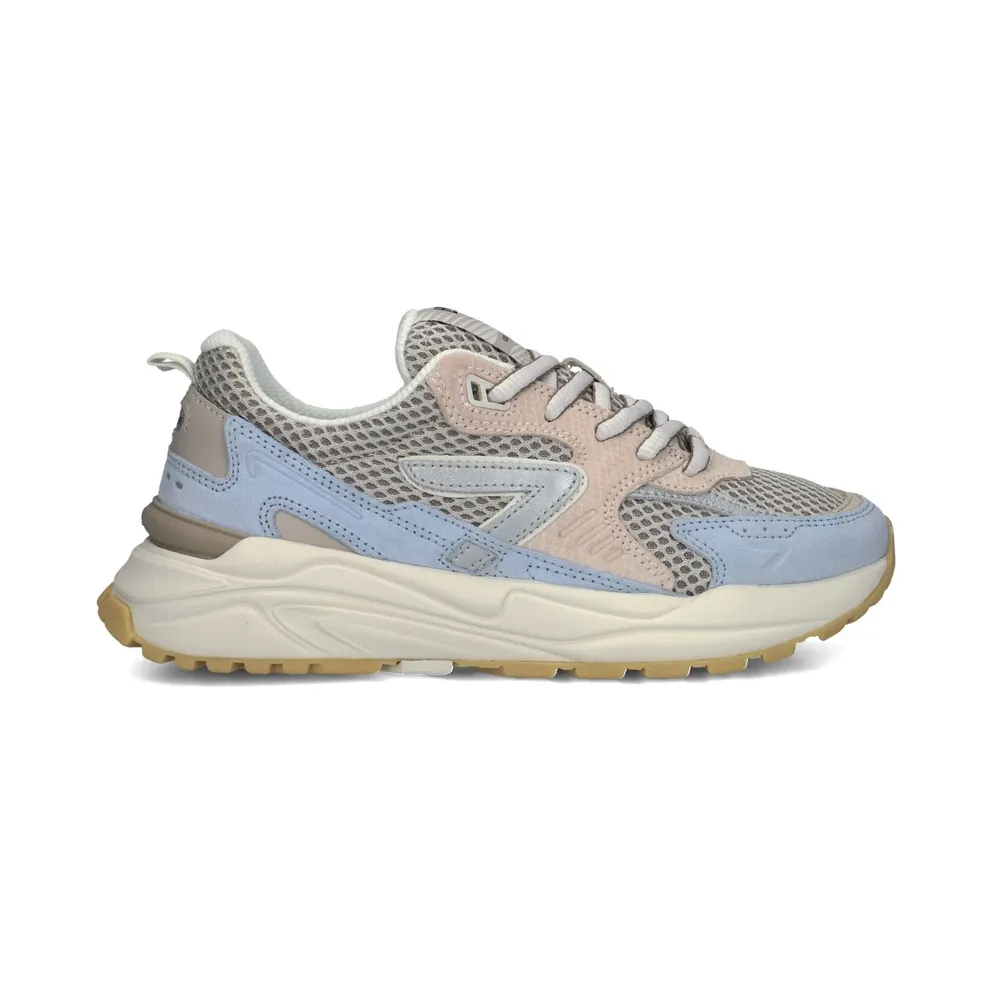 HUB sneaker Beige (W6807M49)