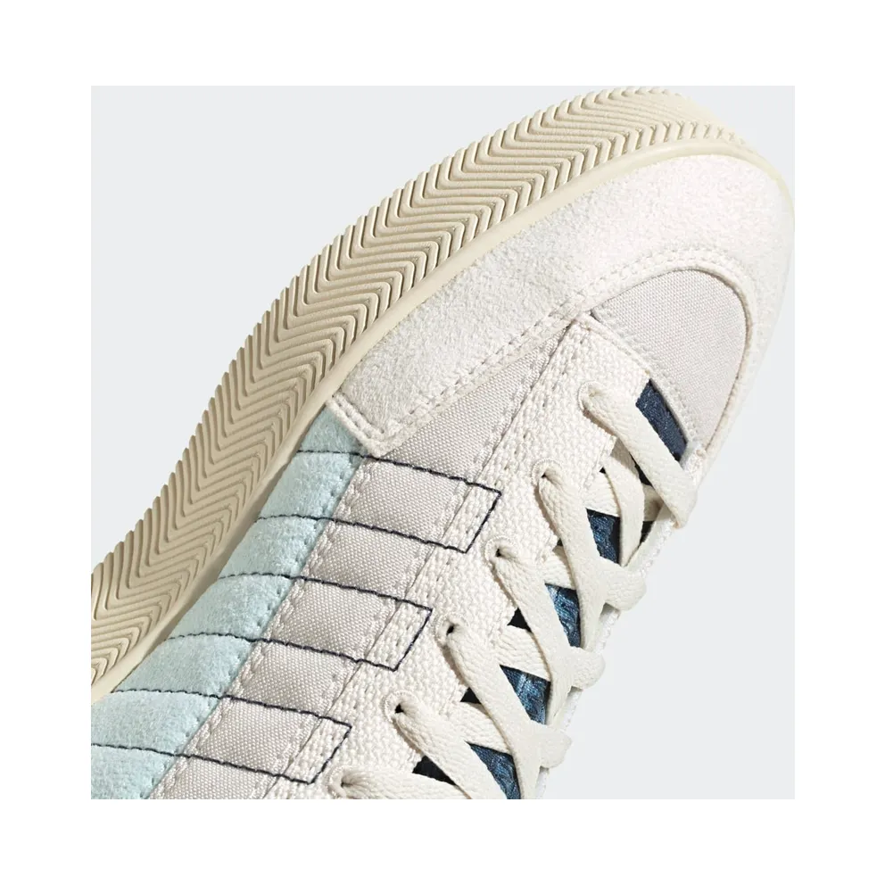 Adidas Nizza Parley Wonder White / Almost Blue / Off White (GX6980)