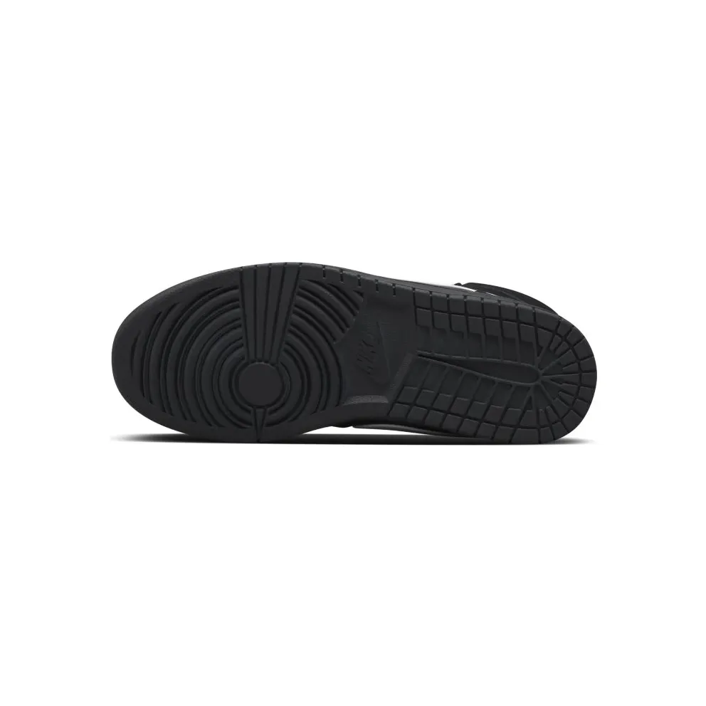 Nike Dunk Lux High Tisci Black (841647-010)