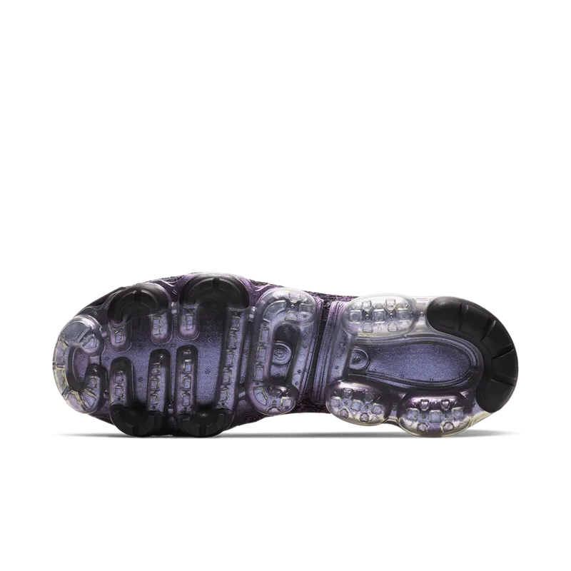 Nike Air VaporMax Flyknit 3 Throwback Future Black/Blue Lagoon-Laser Fuchsia-Metallic Silver (AJ6900-007)