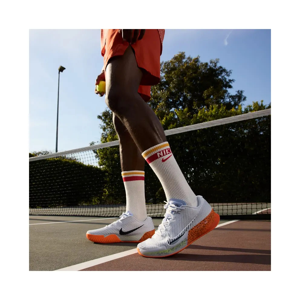 Nike Court Air Zoom Vapor 11 HC Electric Pack Olympic Safari (FV2276-900)