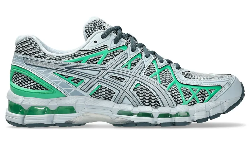Asics Gel Kayano 20 “Cilantro Green” (1203A884-400)