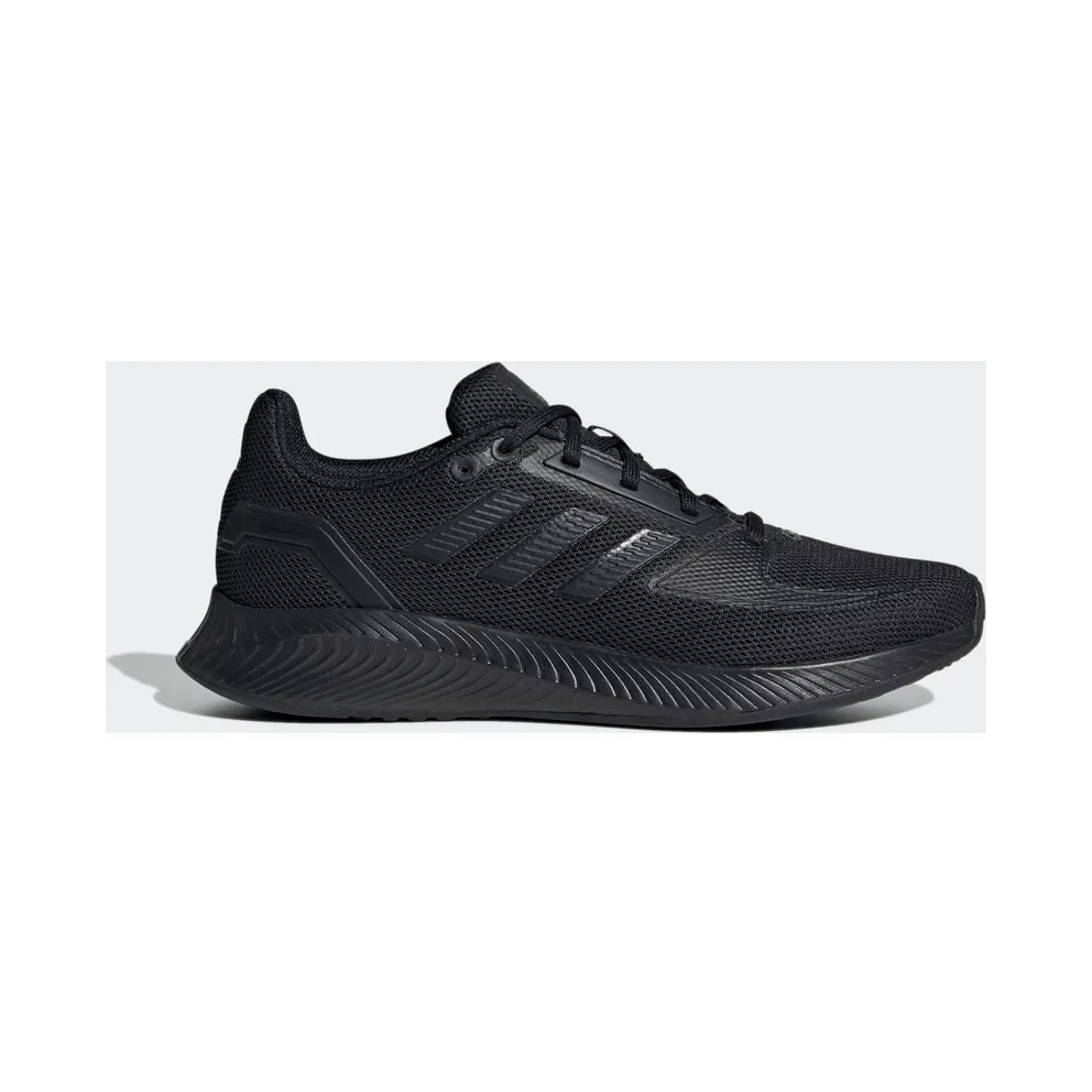 adidas Runfalcon 2.0 Core Black Carbon (GV9569)