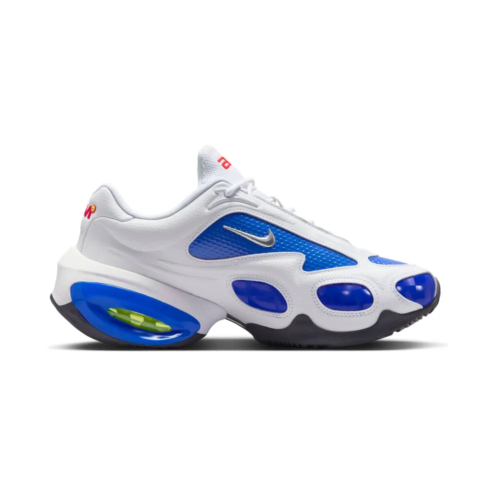 Nike Air Max Muse Veneda Carter White Racer Blue (HV9929-100)