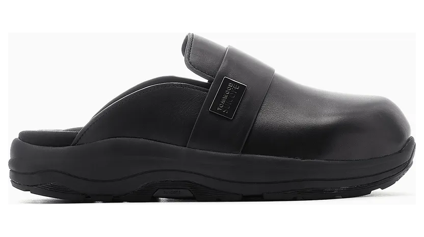 Suicoke x Tom Wood Makö-L (OG-316LTW-BLK)