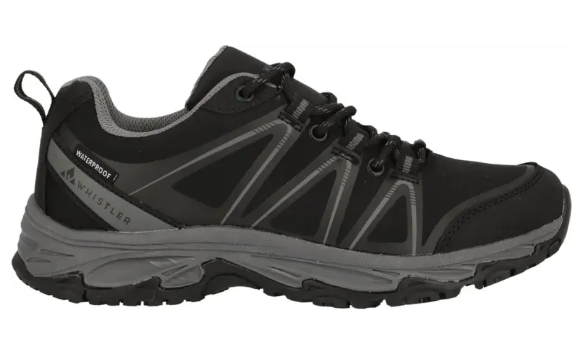 Wandelschoenen Whistler Naiyu (W234144-1001)