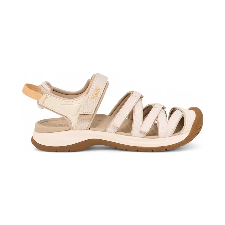 Teva Tirra Sport Closed-Toe Hiking Sandal Birch (1166310-BIR)