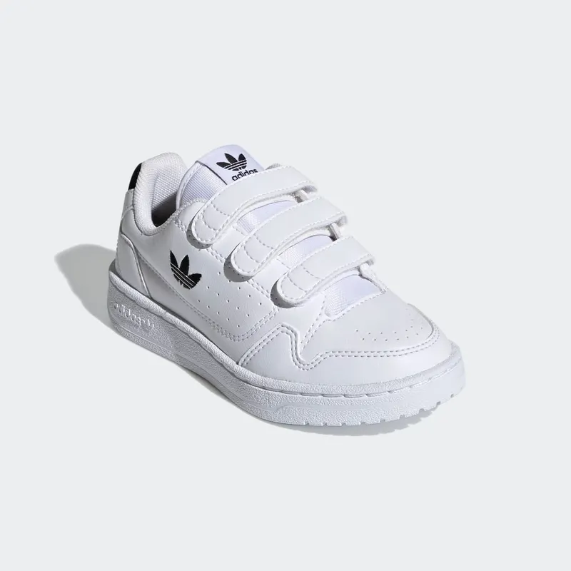 Adidas NY 90 Cloud White / Core Black / Cloud White (FY9846)