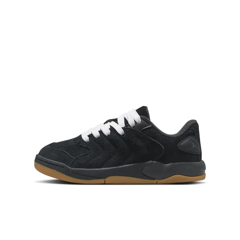 Jordan Session Black Gum (IB5679-001)