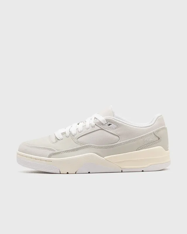 Jordan FLIGHT COURT Grey