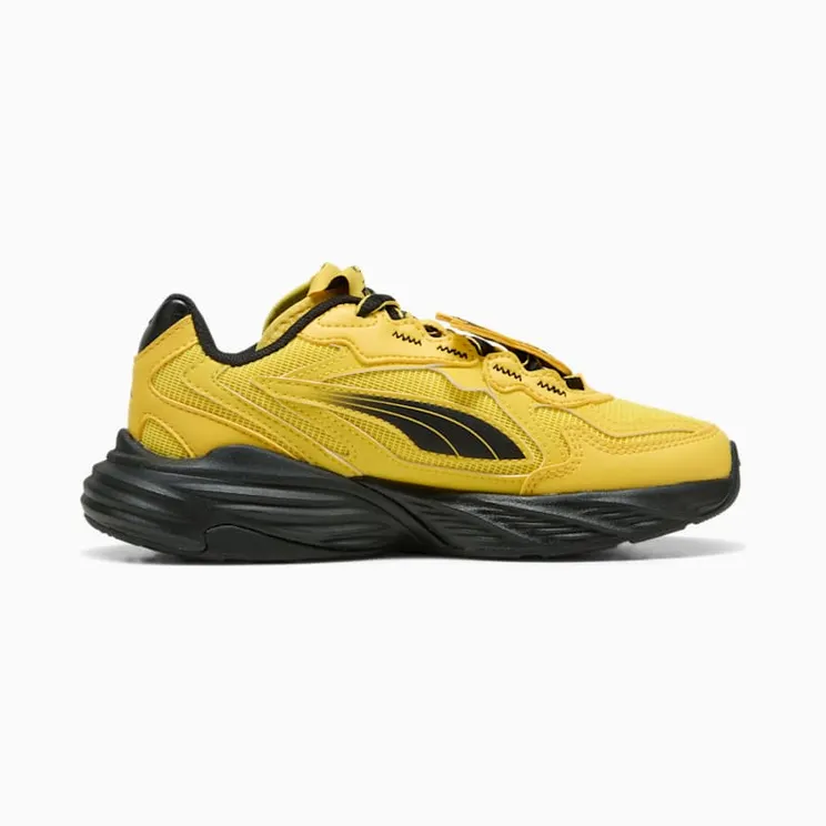 PUMA Fade Nitro Yellow (407017-01)