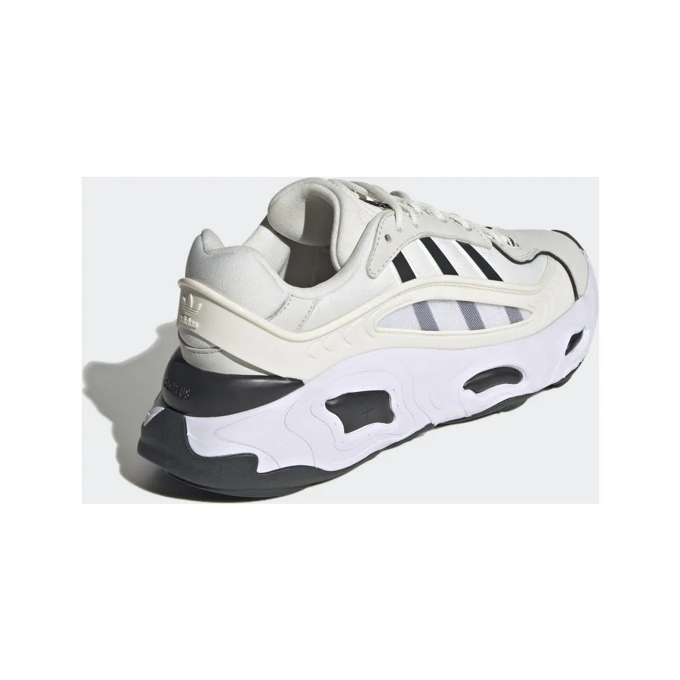 Adidas Oznova Non Dyed / Carbon / Chalk White (HP6362)