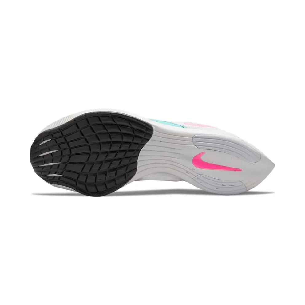 Nike ZoomX Vaporfly Next% 2 Road Racing White (CU4111-101)