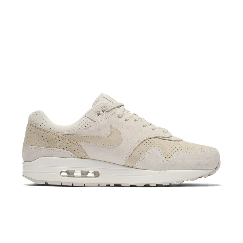 Nike Air Max 1 Desert Sand Suede Desert Sand/Sand-Sail (875844-004)