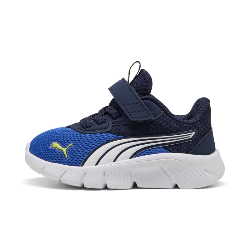 Puma FlexFocus Modern “Vivid Blue / Puma White” (311523_02)