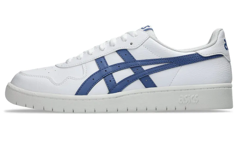 ASICS Japan S White Blueberry (1203A615-101)