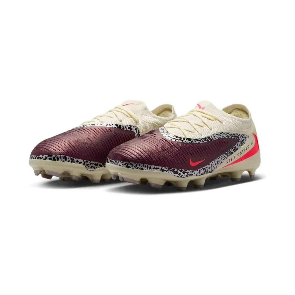 Nike Phantom 6 Low Pro MG United 003 Pack (IR4192-661)