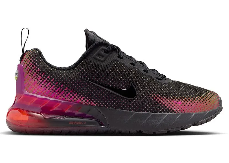 Nike Air Max Phoenix Black Challenge Red (HF7052-006)