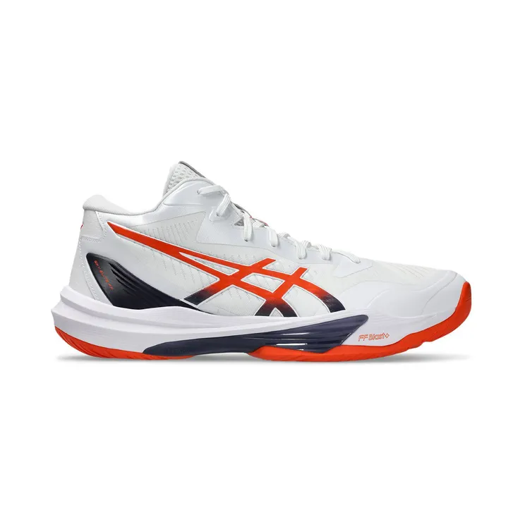 ASICS Sky Elite FF MT 3 White Nova Orange (1051A081-103)