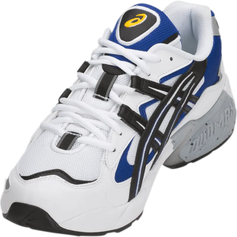 ASICS Gel-Kayano 5 OG White Black White/Black (1191A099-101)
