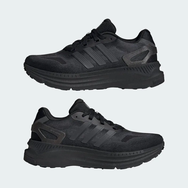 Adidas ZX RS Core Black / Core Black / Carbon (JR4288)