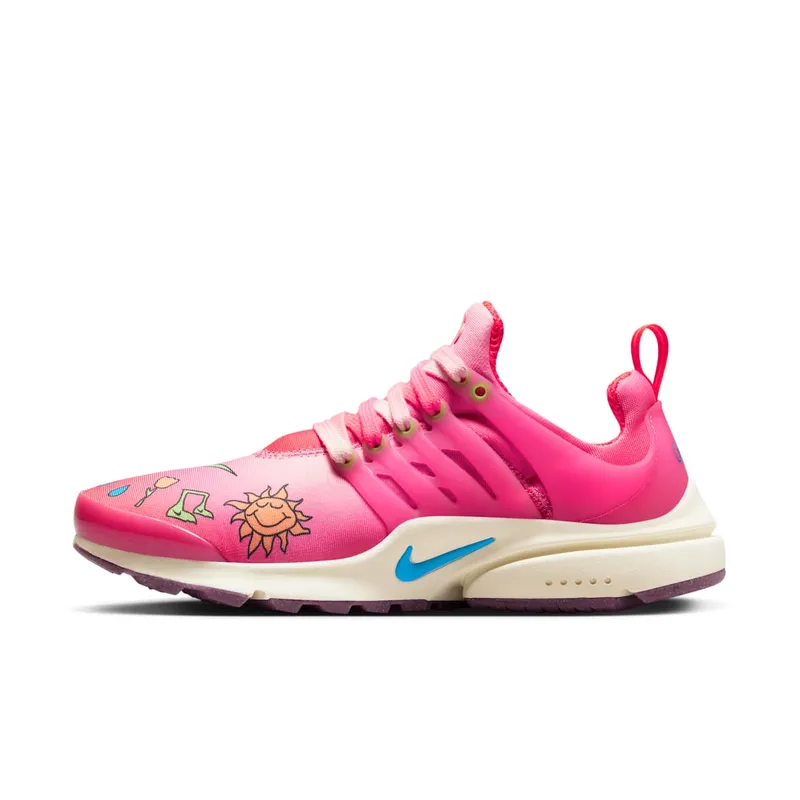 Nike Air Presto “Doernbecher” (FJ4973-600)