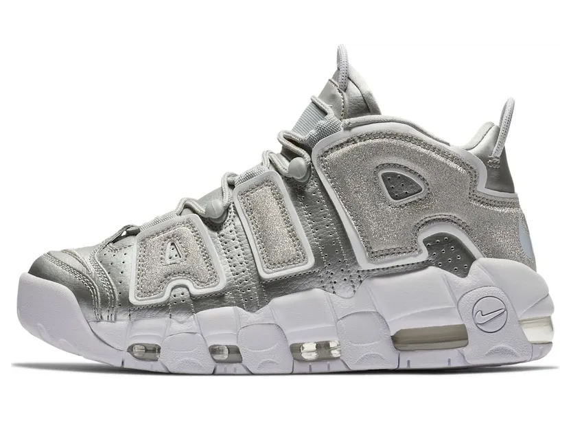 Nike Air More Uptempo Loud And Clear (W)