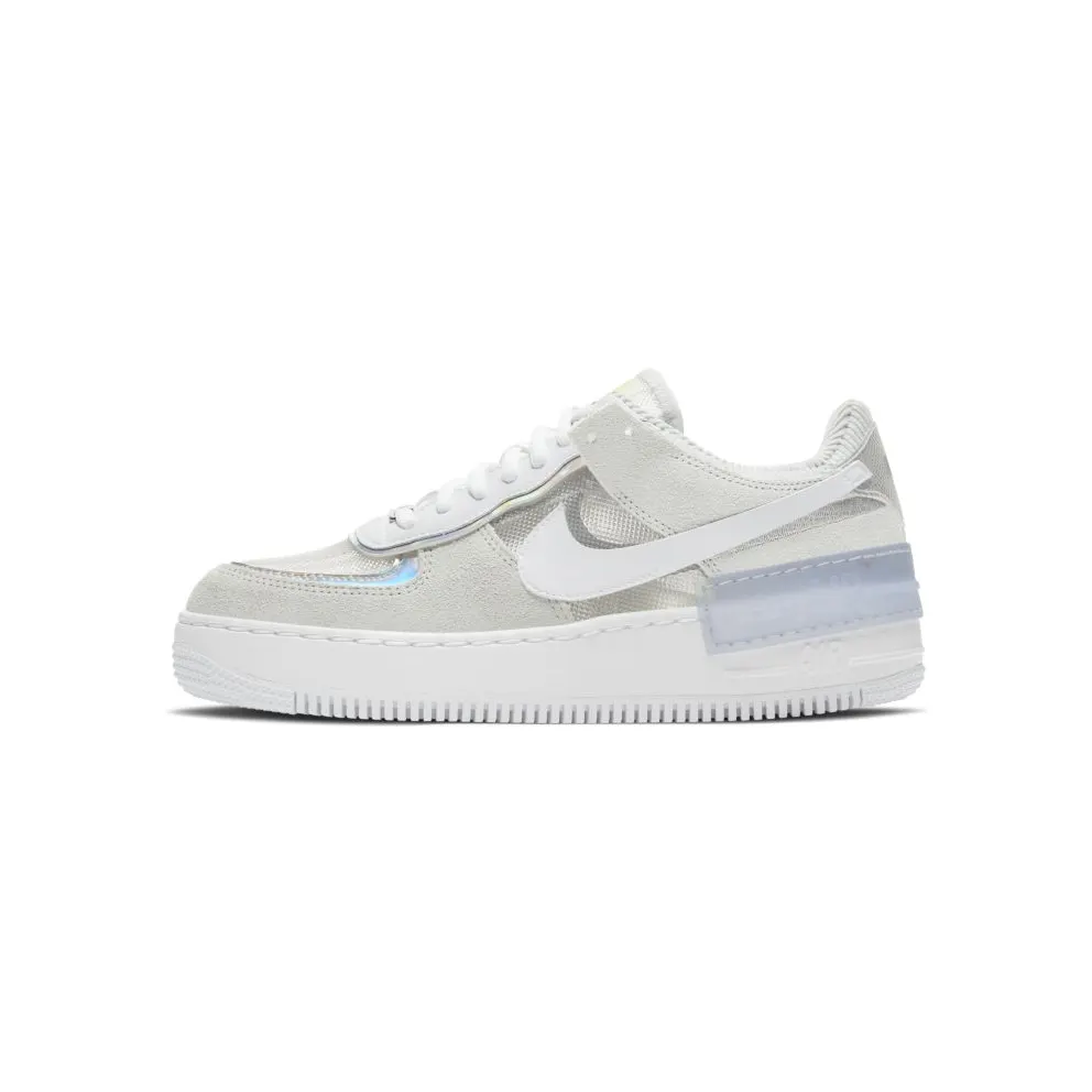 Nike Air Force 1 Shadow Pure Platinum (W)
