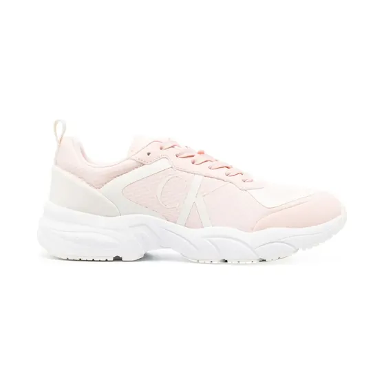 Calvin Klein Jeans -Print “Pink” (YW0YW00946)