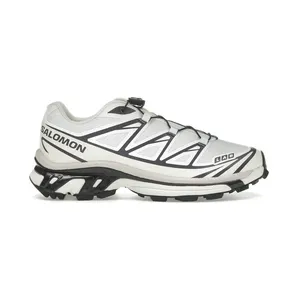 Salomon XT-6 White Vanilla Ice Plum (L47864600)