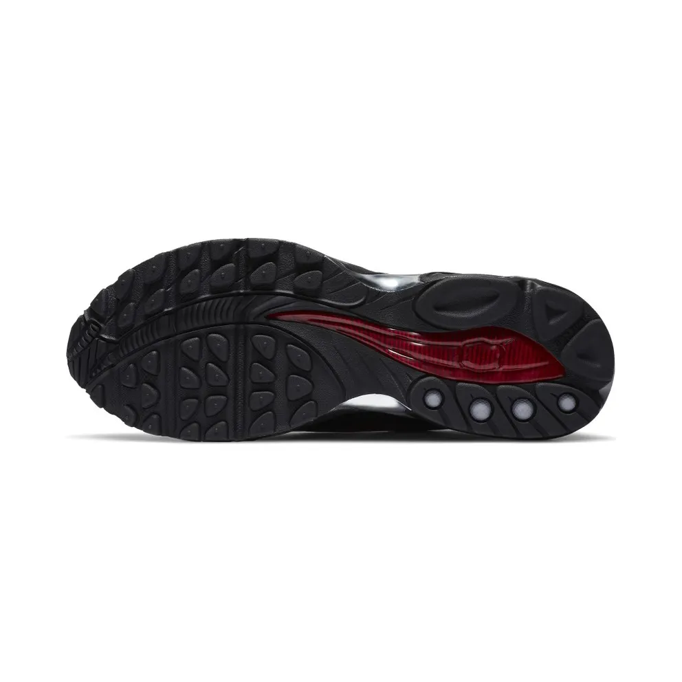 Nike Air Max Tailwind V Skepta Bloody Chrome (2021) (CU1706-001)