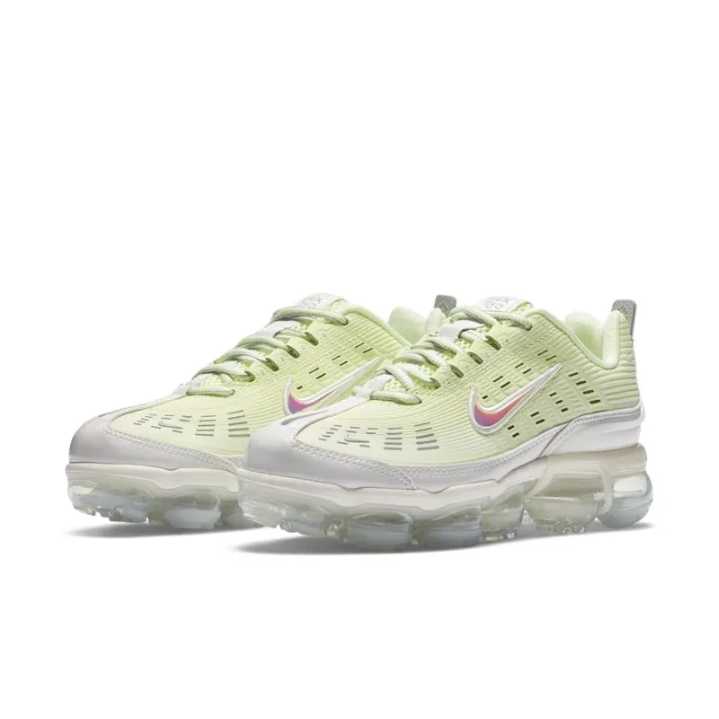 Nike Air VaporMax 360 Barely Volt (W) Barely Volt/Summit White-Wolf Grey (CQ4538-700)