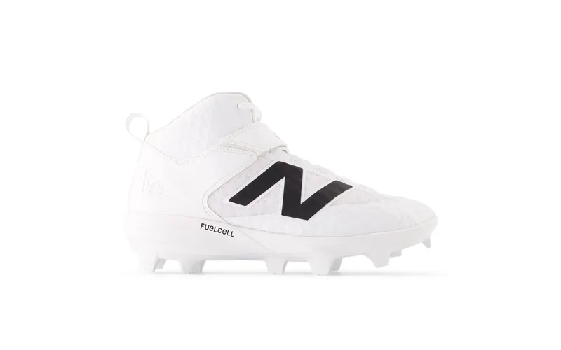 New Balance FuelCell 4040 v8 Mid Molded White (PM4040W8)