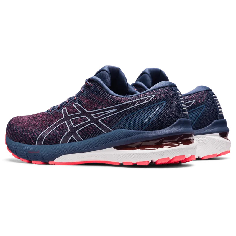 Asics GT-2000™ 10 Blazing Coral/Thunder Blue (1012B045.700)
