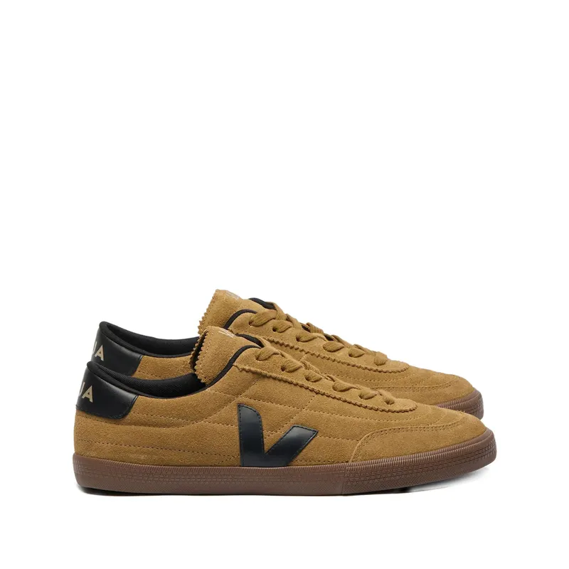 Veja Panenka Suede “Brown” (FU0320899)